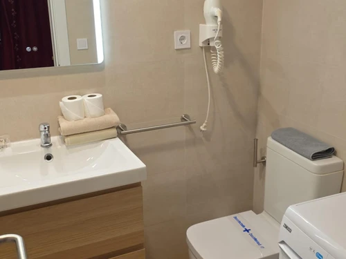 Appartement Aísa-Candanchú, 1 pièce, 3 personnes - photo_1012181073678