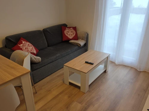 Appartement Aísa-Candanchú, 1 pièce, 3 personnes - photo_1012181077618