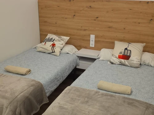 Appartement Aísa-Candanchú, 1 pièce, 3 personnes - photo_1012181073678