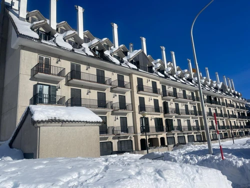 Appartement Aísa-Candanchú, 1 pièce, 3 personnes - photo_1012181073678