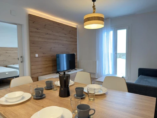 Ferienwohnung Aísa-Candanchú, 2 Schlafzimmer, 5 Personen - photo_1012181075524