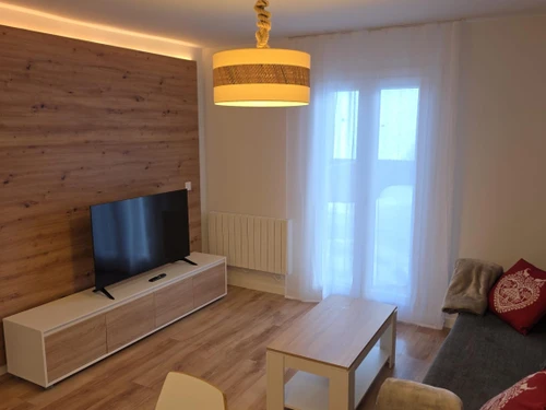 Ferienwohnung Aísa-Candanchú, 2 Schlafzimmer, 5 Personen - photo_1012181075524