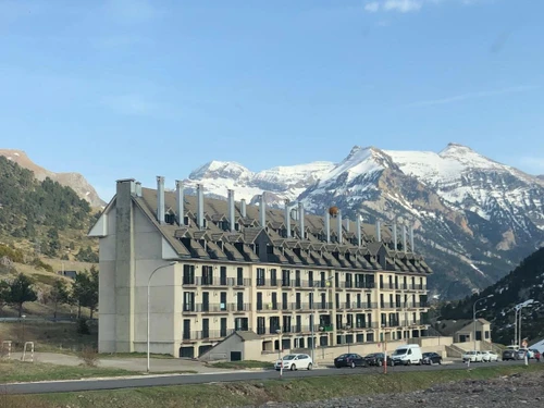 Appartement Aísa-Candanchú, 1 pièce, 3 personnes - photo_1012181078305