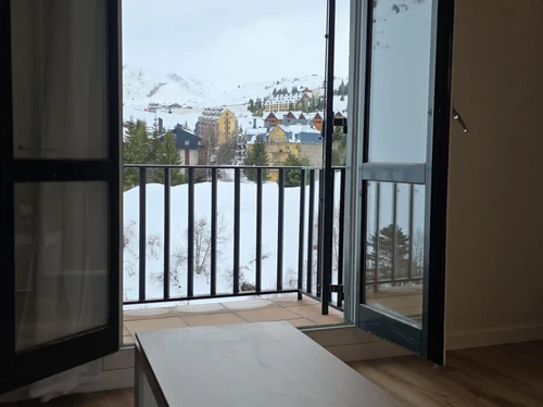 Appartement Aísa-Candanchú, 1 pièce, 3 personnes - photo_1012181075193