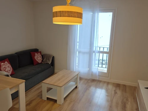 Appartement Aísa-Candanchú, 1 pièce, 3 personnes - photo_1012181075193