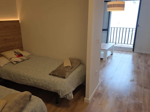 Appartement Aísa-Candanchú, 1 pièce, 3 personnes - photo_1012181075193