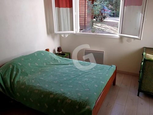 Ferienhaus Jard-sur-Mer, 2 Schlafzimmer, 4 Personen - photo_1011718140746