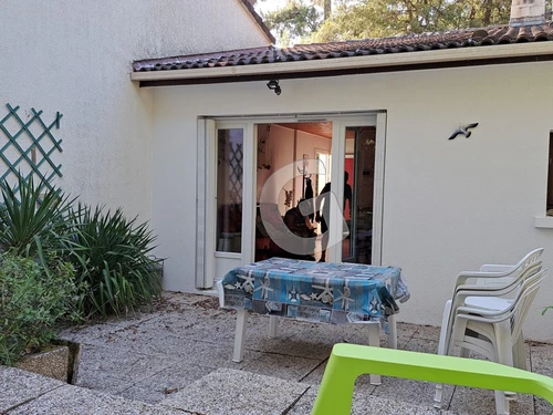 Ferienhaus Jard-sur-Mer, 2 Schlafzimmer, 4 Personen - photo_1011718140746