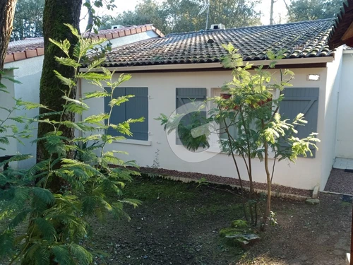 Ferienhaus Jard-sur-Mer, 2 Schlafzimmer, 4 Personen - photo_1011718140746