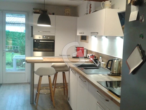 Casa Saint-Vincent-sur-Jard, 3 dormitorios, 6 personas - photo_14682439957