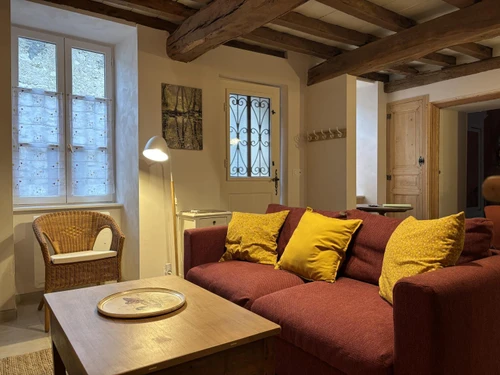 Gîte Charroux - Allier, 3 pièces, 4 personnes - photo_1012176105156