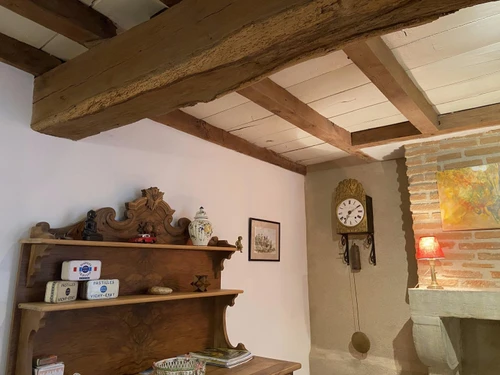 Gîte Charroux - Allier, 3 pièces, 4 personnes - photo_1012176105156