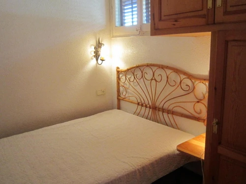 Ferienwohnung Calella de Palafrugell, 2 Schlafzimmer, 4 Personen - photo_1012190535585