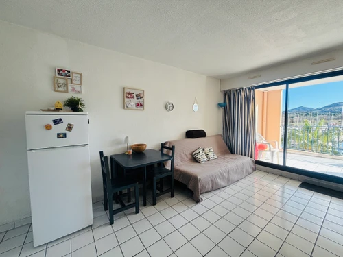 Appartement Argelès-sur-Mer, 2 pièces, 4 personnes - photo_1012206594155