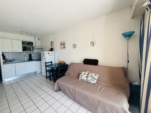 Appartement Argelès-sur-Mer, 2 pièces, 4 personnes - photo_1012206594155