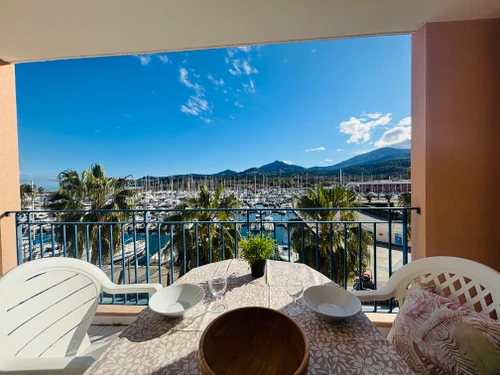 Appartement Argelès-sur-Mer, 2 pièces, 4 personnes - photo_1012206594155