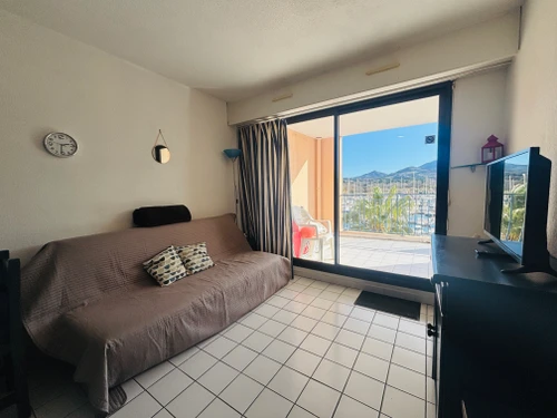 Appartement Argelès-sur-Mer, 2 pièces, 4 personnes - photo_1012206594155