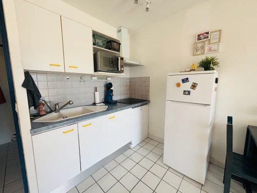 Appartement Argelès-sur-Mer, 2 pièces, 4 personnes - photo_1012206594155