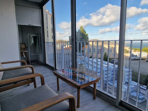 Appartement Banyuls-sur-Mer, 2 pièces, 4 personnes - photo_1012206594684