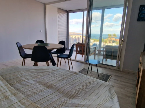 Appartement Banyuls-sur-Mer, 2 pièces, 4 personnes - photo_1012206594684