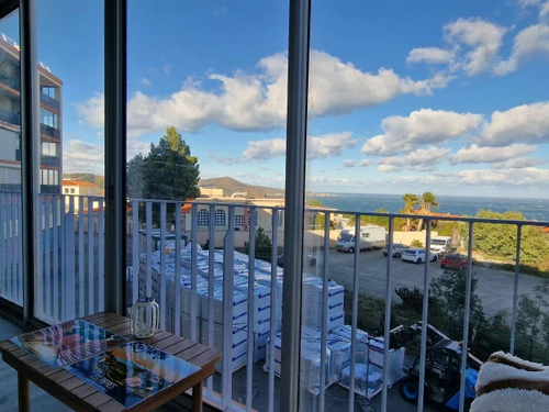 Appartement Banyuls-sur-Mer, 2 pièces, 4 personnes - photo_1012206594684