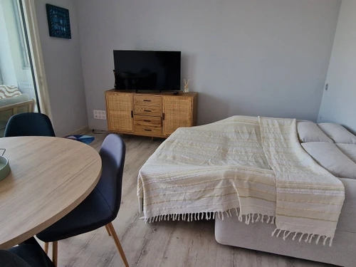 Appartement Banyuls-sur-Mer, 2 pièces, 4 personnes - photo_1012206594684