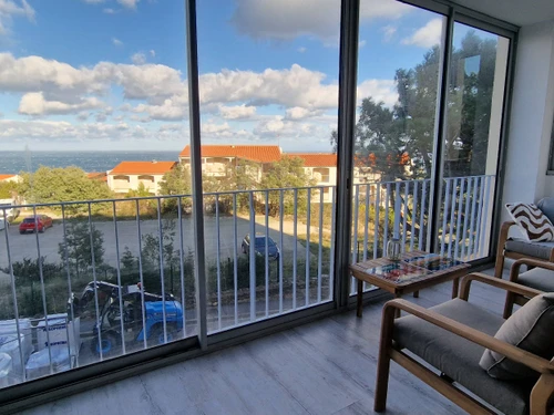 Appartement Banyuls-sur-Mer, 2 pièces, 4 personnes - photo_1012206594684