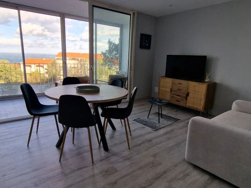 Appartement Banyuls-sur-Mer, 2 pièces, 4 personnes - photo_1012206594684