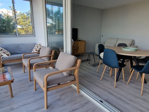 Appartement Banyuls-sur-Mer, 2 pièces, 4 personnes - photo_1012206594684
