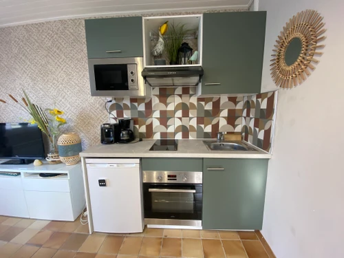 Apartment La Tranche-sur-Mer, 1 bedroom, 4 persons - photo_17873586846