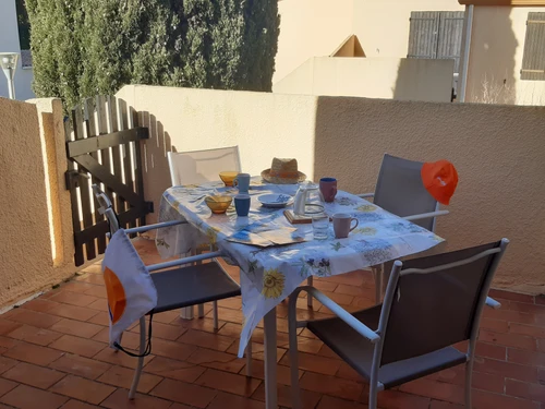 Apartment Port Leucate, 1 bedroom, 5 persons - photo_1011598388644