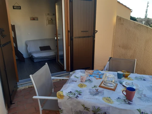 Apartment Port Leucate, 1 bedroom, 5 persons - photo_1011598388644