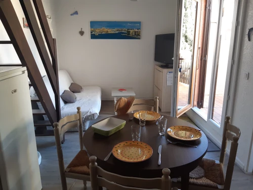 Apartment Port Leucate, 1 bedroom, 5 persons - photo_1011598388644