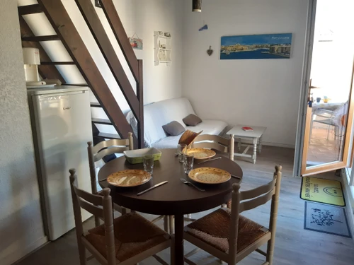 Apartment Port Leucate, 1 bedroom, 5 persons - photo_1011598388644