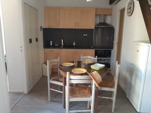 Apartment Port Leucate, 1 bedroom, 5 persons - photo_1011598388644