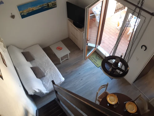 Apartment Port Leucate, 1 bedroom, 5 persons - photo_1011598388644