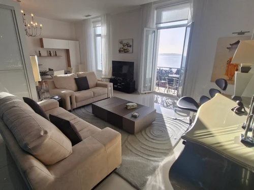 Appartement Sainte-Maxime, 4 pièces, 6 personnes - photo_1012201395371