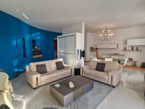 Appartement Sainte-Maxime, 4 pièces, 6 personnes - photo_1012201395371