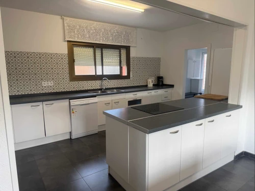 Villa Creixell, 6 pièces, 11 personnes - photo_1012206638836