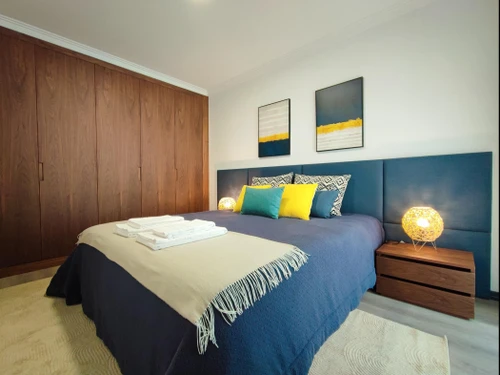 Appartement Moledo, 3 pièces, 6 personnes - photo_1011715893378