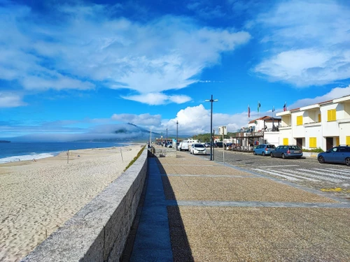 Appartement Moledo, 3 pièces, 6 personnes - photo_1011715893378