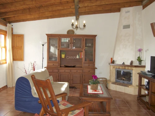 Appartement Granadilla de Abona, 2 pièces, 3 personnes - photo_1011653466182