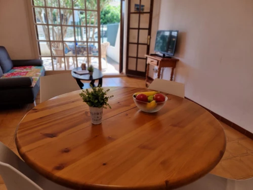 Appartement L'Escala, 2 pièces, 4 personnes - photo_18949490390