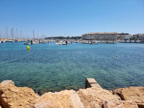 Appartement L'Escala, 2 pièces, 4 personnes - photo_18949491034