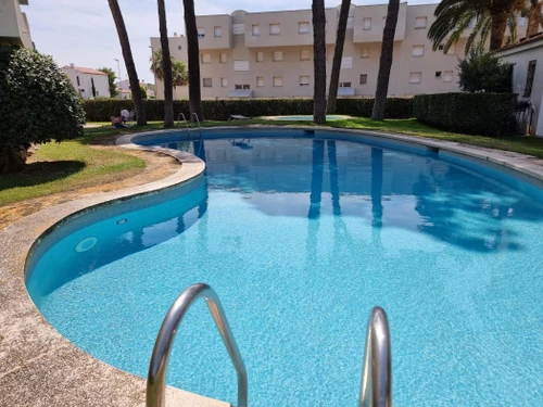 Appartement L'Escala, 2 pièces, 4 personnes - photo_18949487972