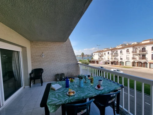 Apartment L'Escala, 2 bedrooms, 4 persons - photo_1011771844420