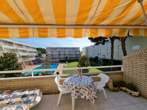 Apartment L'Escala, 2 bedrooms, 4 persons - photo_1011771844420