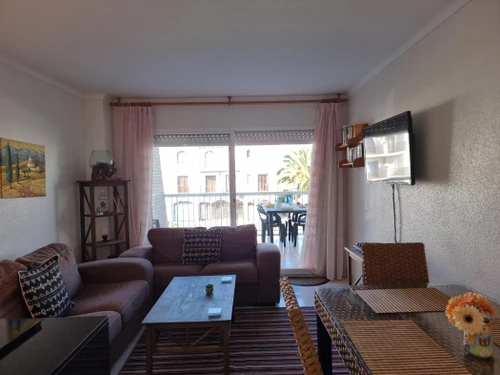 Apartment L'Escala, 2 bedrooms, 4 persons - photo_1011771844420