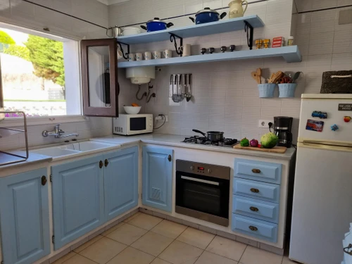 Appartement L'Escala, 3 pièces, 4 personnes - photo_20200692502