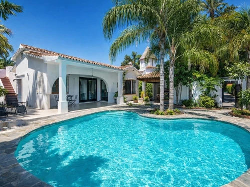 Villa Estepona, 5 dormitorios, 10 personas - photo_1011800460526